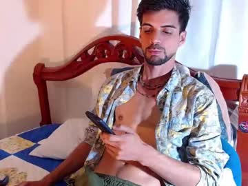 _Kurt420 Chaturbate stream image from October 30, 2025