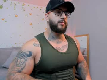 Max_Dic1 Chaturbate stream image from October 30, 2025
