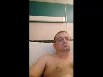 Mikepalmerny Chaturbate stream image from October 30, 2025