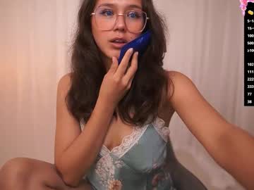 Milanianew Chaturbate stream image from October 30, 2025