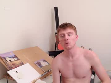 Richiewest Chaturbate stream image from October 30, 2025
