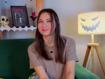 Sandili Chaturbate stream image from October 30, 2025