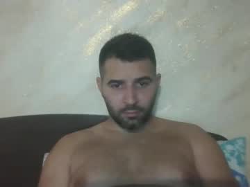 Sclavro Chaturbate stream image from October 30, 2025