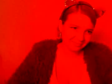 Thegoddessfrida Chaturbate stream image from October 30, 2025