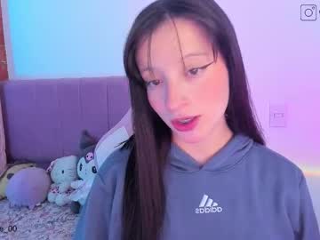 Wenstacie_ Chaturbate stream image from October 30, 2025