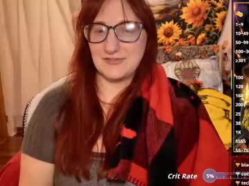 Wickedaphrodite Chaturbate stream image from October 30, 2025
