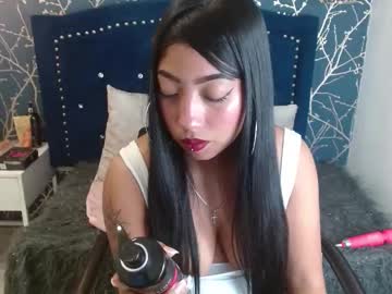 Aylin_Tk Chaturbate stream image from October 30, 2025