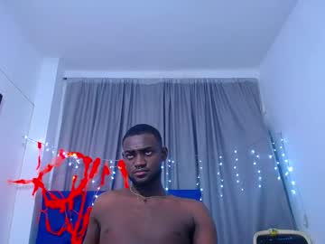 _Black_Stallion Chaturbate stream image from October 30, 2025