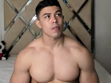 Chris_Harank1 Chaturbate stream image from October 30, 2025