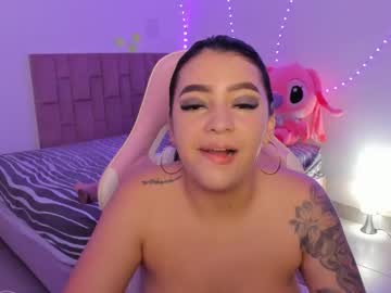 Dakoota_Luv Chaturbate stream image from October 30, 2025