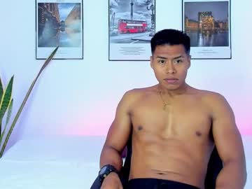Drake_Thonson Chaturbate stream image from October 30, 2025