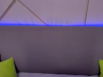 Eva__Blare Chaturbate stream image from October 30, 2025
