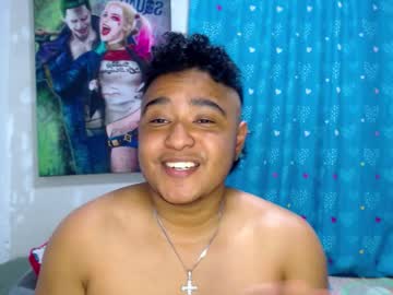 Ftm_Arte_Fit Chaturbate stream image from October 30, 2025