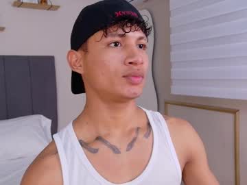 Little_Tommy19 stream image from October 30, 2025