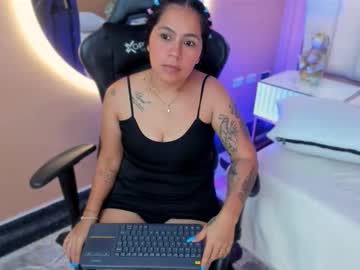 Merlina_Smith_ Chaturbate stream image from October 30, 2025