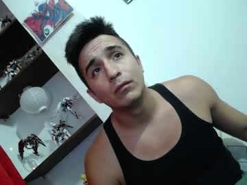 Nachitolatin2 Chaturbate stream image from October 30, 2025