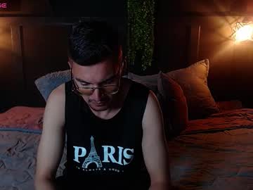 Noah__20 Chaturbate stream image from October 30, 2025