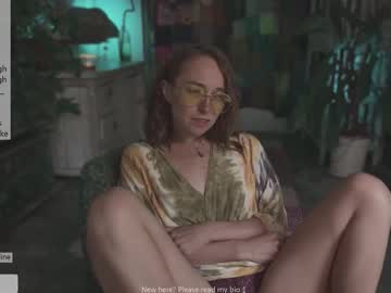 Ohmymojo Chaturbate stream image from October 30, 2025
