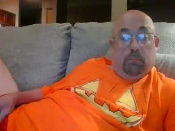 Ponyboycurtislives Chaturbate stream image from October 30, 2025