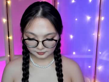 Cutie_Nikky Chaturbate stream image from October 30, 2025