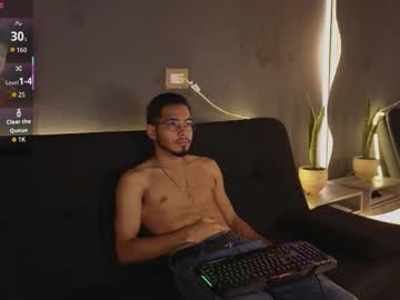 Jaybrown_1 Chaturbate stream image from October 30, 2025