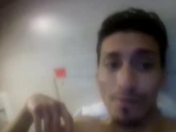 Kingfreakii Chaturbate stream image from October 30, 2025