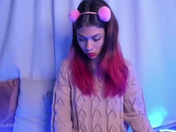 Laurenn__1 Chaturbate stream image from October 30, 2025
