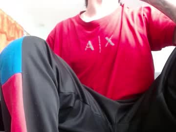 Lebron_Big_ Chaturbate stream image from October 30, 2025