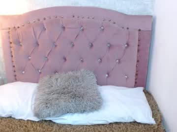 Liissi_ Chaturbate stream image from October 30, 2025