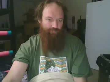Mackhere4u Chaturbate stream image from October 30, 2025