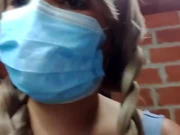 Saray_Mixx Chaturbate stream image from October 30, 2025