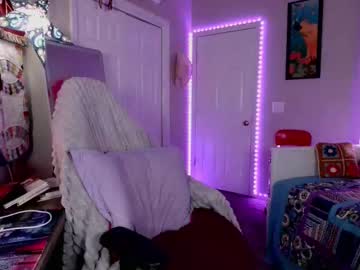 Veeweatherbee Chaturbate stream image from October 30, 2025