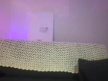Venustheflytrap Chaturbate stream image from October 30, 2025