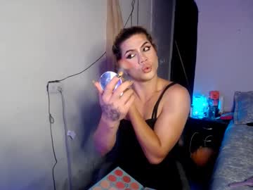 Violet_Hyuga Chaturbate stream image from October 30, 2025