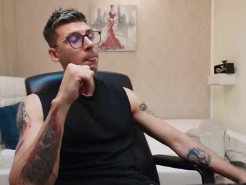 _Alex_Star Chaturbate stream image from October 30, 2025