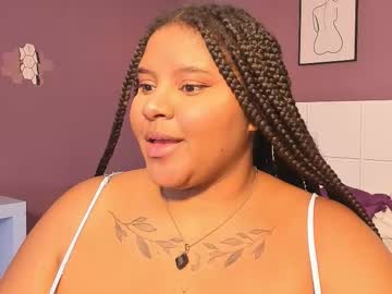 Ambersage1 Chaturbate stream image from October 30, 2025