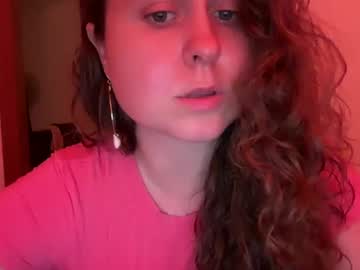 Annabelle1614 Chaturbate stream image from October 30, 2025