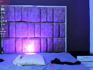 Aurora_Lux_ Chaturbate stream image from October 30, 2025