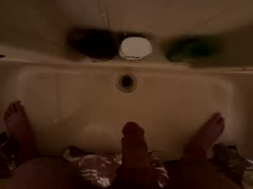 Bubbahunter69 Chaturbate stream image from October 30, 2025