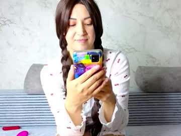 Elena202505 Chaturbate stream image from October 30, 2025