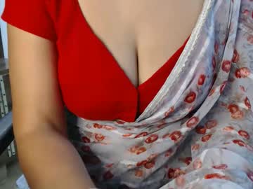 Eliabhabhi Chaturbate stream image from October 30, 2025