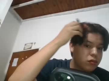 Javibabe Chaturbate stream image from October 30, 2025