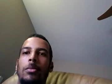 Jaywulf22 Chaturbate stream image from October 30, 2025