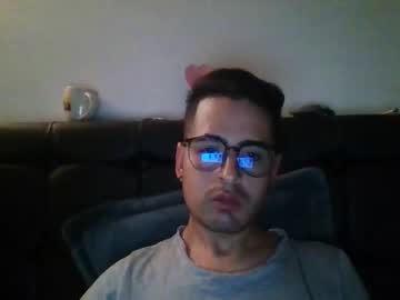 Josux9 Chaturbate stream image from October 30, 2025