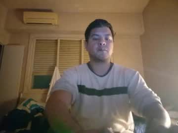 Morocho777 Chaturbate stream image from October 30, 2025