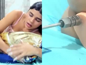 Naely_ Chaturbate stream image from October 30, 2025