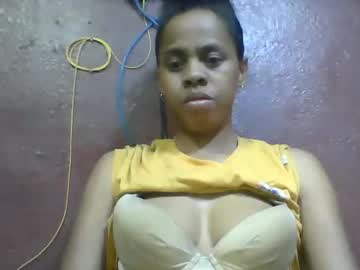 Nirinahfy Chaturbate stream image from October 30, 2025