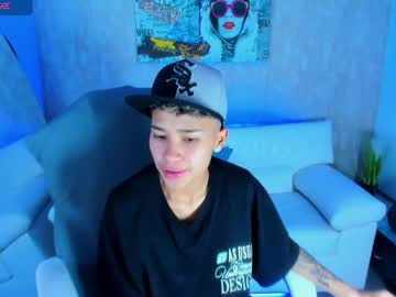 Nova_Sex1 Chaturbate stream image from October 30, 2025