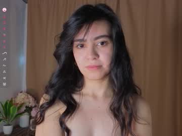 Octaviaamos Chaturbate stream image from October 30, 2025