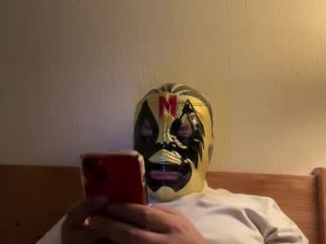 Roland_96 Chaturbate stream image from October 30, 2025